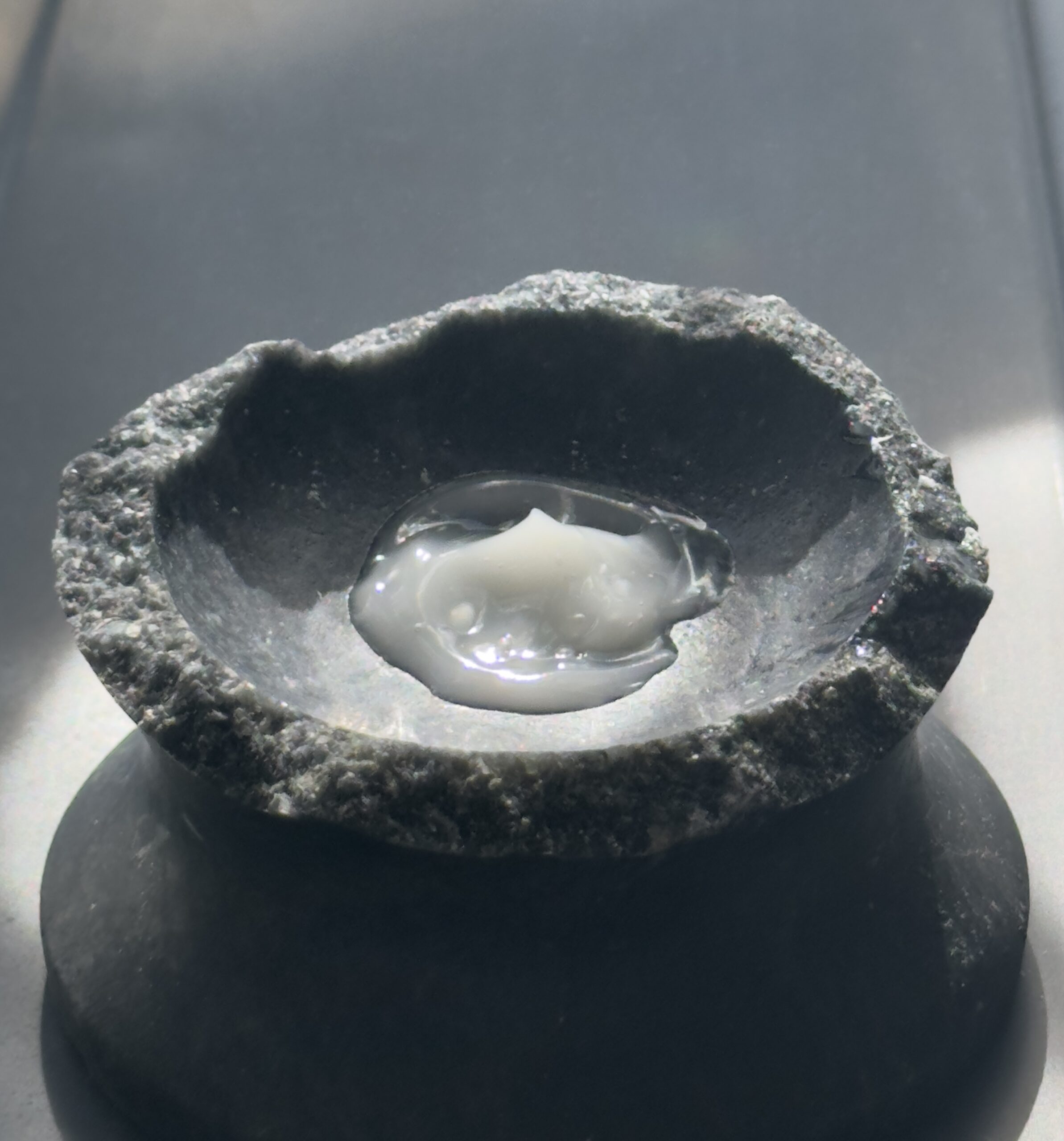 Ginseng & Retinol Under Eye Cream - Image 5