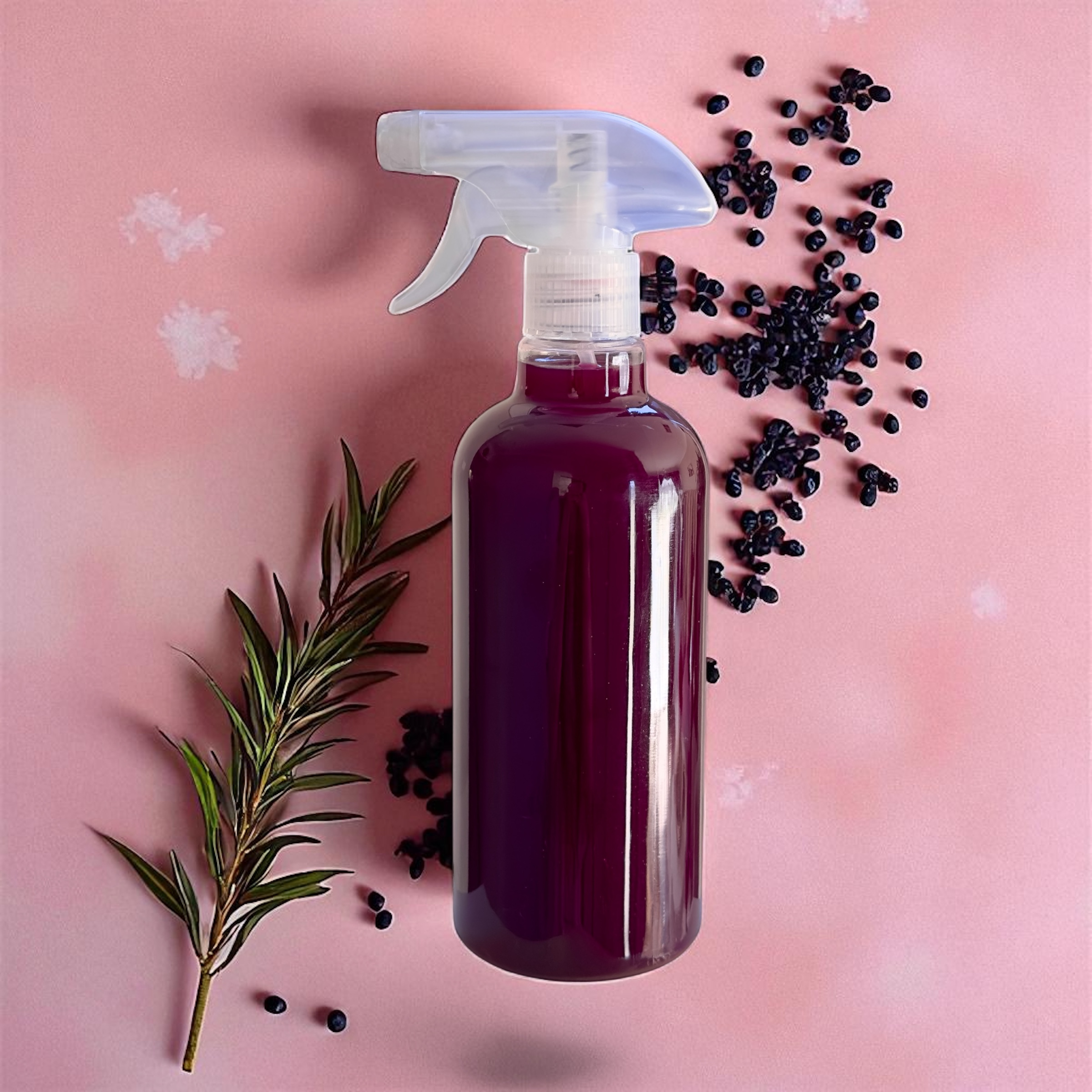 BARAKAH HAIR TONIC
