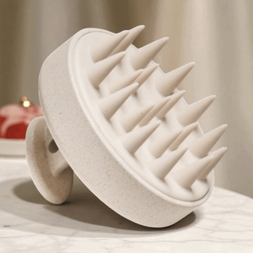Scalp Massage Brush