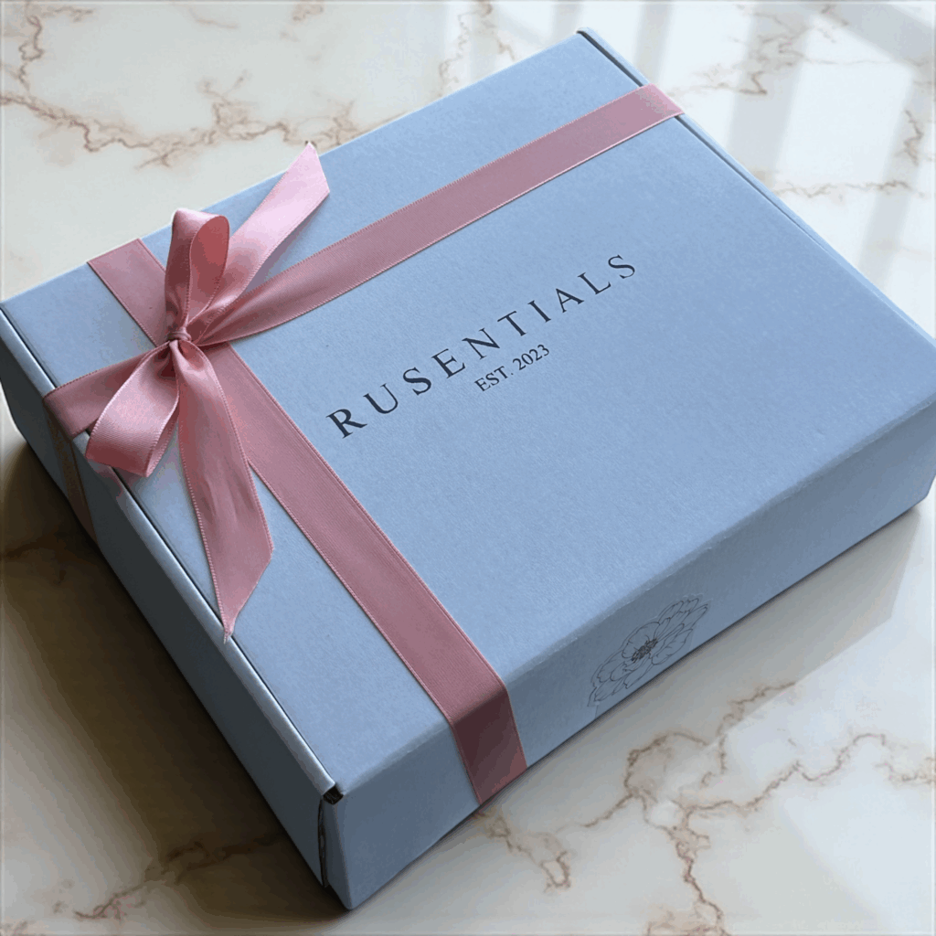 BARAKAH ROOTS HAIR KIT