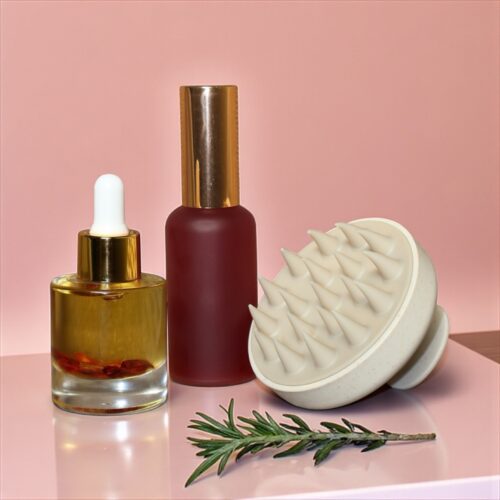 Barakah Roots Sample Kit