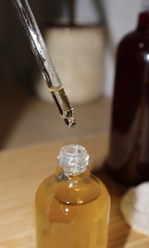 Barakah Hair Growth Oil - Image 3